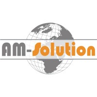 AM-Solution Logo