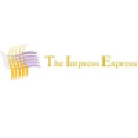 The Impress Express Logo