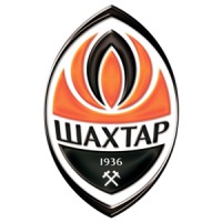 Football Club Shakhtar Logo