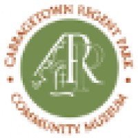 Cabbagetown-Regent Park Museum Logo