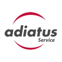 adiatus Service GmbH Logo