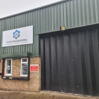 Hyde Engineering Ltd Logo
