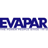 EVAPAR Logo