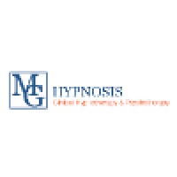 MG Hypnosis Logo