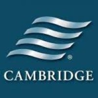 CAMBRIDGE INVESTMENT RESEARCH LTD Logo