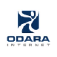 Odara Internet Logo