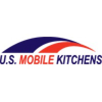 U.S. Mobile Kitchens (a division of Mobile Concepts, Inc.) Logo