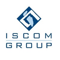 Iscom group Logo