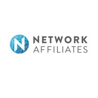 Network Affiliates, Legal Marketing Experts Logo