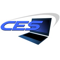 Computer Equipment Services Logo