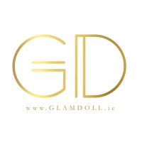 GLAM DOLL LTD Logo