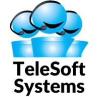 TeleSoft Systems Logo
