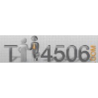 T4506.com Logo