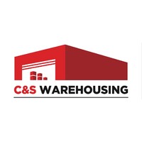C & S Warehousing LTD Logo