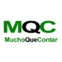 MUCHO QUE CONTAR Logo