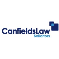 Canfields Law Limited Logo