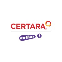 AUTHOR! Data Analysis and Reporting Logo