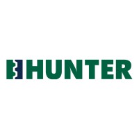 Hunter Buildings Logo