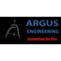 Argus Engineering Logo