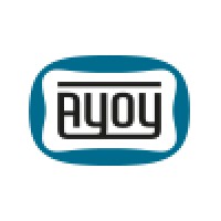 Ayoy AB Logo