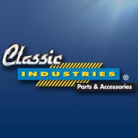 Classic Industries Logo