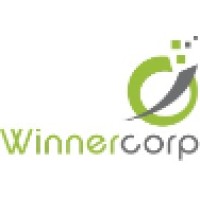 Winnercorp S.A. Logo