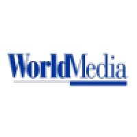 WorldMedia, Inc. Logo