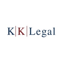KKLegal Law Firm Logo