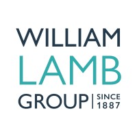 WILLIAM LAMB GROUP Logo