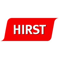 Hirst Magnetic Instruments Ltd. Logo