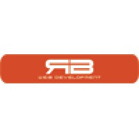 RB Web Development Logo