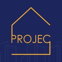 PROJEC - Projetos Junior em Engenharia Civil, Arquitetura e Urbanismo Logo