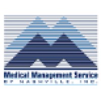Medical Management Service of Nashville, Inc. Logo