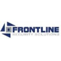 Frontline Security Solutions Logo