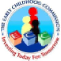 The Early Childhood Commission Logo