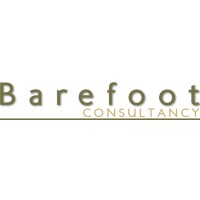 Barefoot Consultancy Ltd Logo