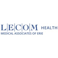 Medical Associates of Erie Logo