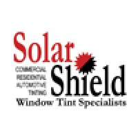 Gjerdes Solar Shield Logo