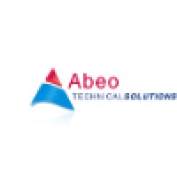 Abeo Technical Solutions, LLC. Logo