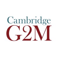 Cambridge Go-to-Market Logo