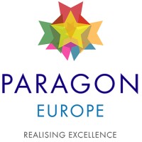 Paragon Europe Logo