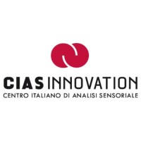 CIAS INNOVATION - Centro Italiano di Analisi Sensoriale Logo