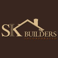 SK Builders, Inc Logo