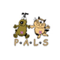 PALS Pet Prevent A Litter of Central Texas Logo