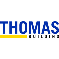 Thomas Building Logo