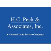H.C. Peck & Associates Logo