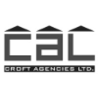Croft Agencies Ltd Logo