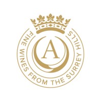 Albury Organic Vineyard Logo