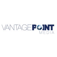 Vantage Point Media Logo