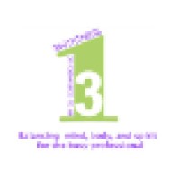 3 IN 1 FITNESS BY D.L. COSTANZO, LLC Logo